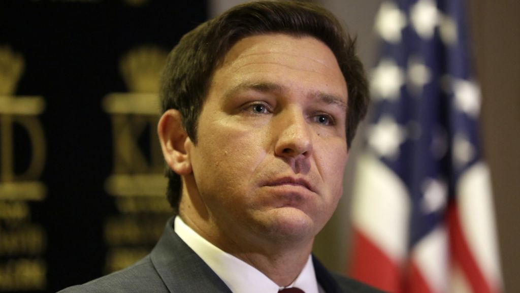  Candidato republicano en Florida anuncia el apoyo de 36 pol&iacute;ticos boricuas 