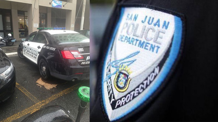 Crisis en la policÃ­a municipal de San Juan, anoche 6 cuarteles sin policÃ­as