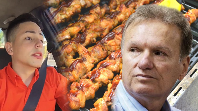 Alcalde de BayamÃ³n responde a Joven que quiere trabajar para pagar sus estudios