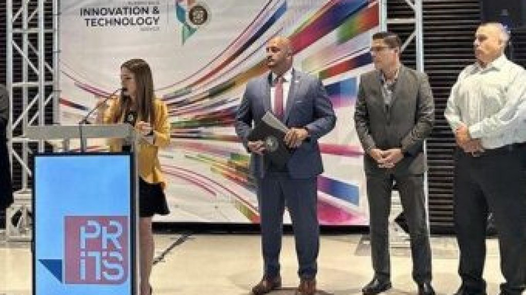  Unen esfuerzos para reducir los ciberataques a las páginas del gobierno 