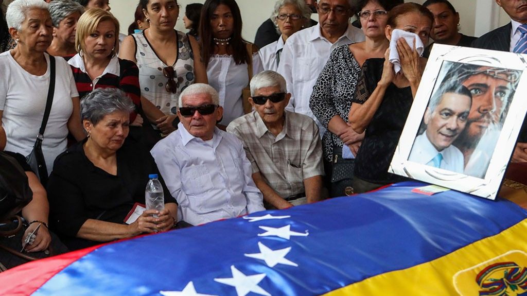  Congresistas piden a Trump misma atenci&oacute;n al caso Alb&aacute;n que al de Khasoggi 