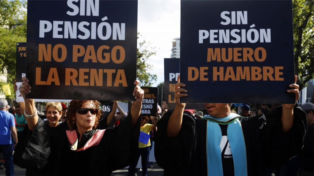  Jueza eval&uacute;a el acuerdo entre el Gobierno de Puerto Rico y acreedores de Cofina 