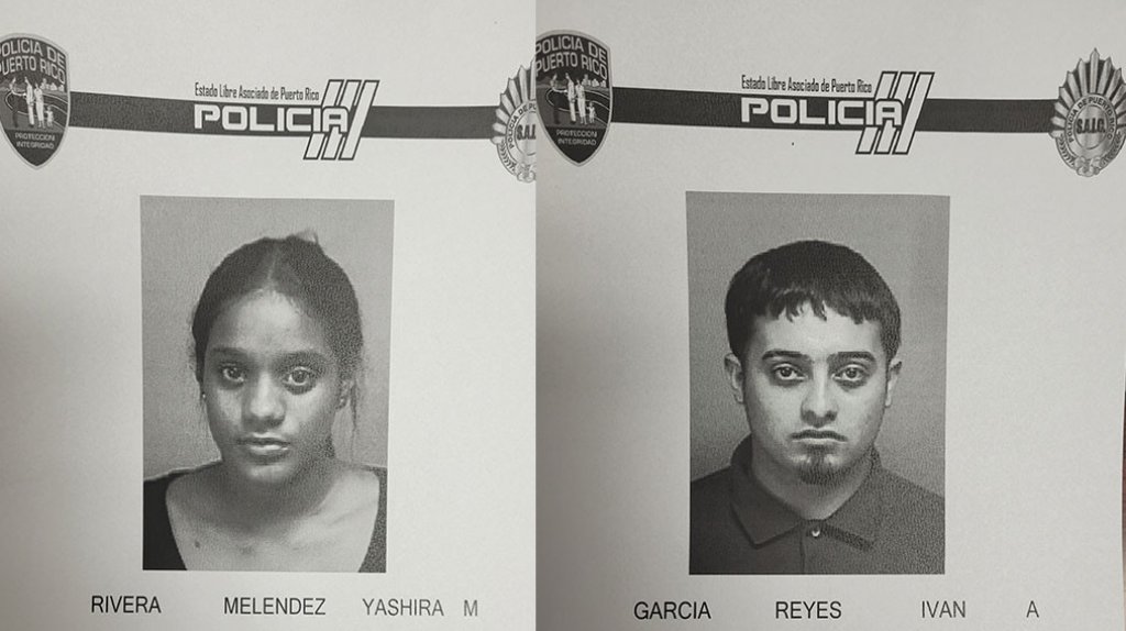  La madre, el padre y la abuela arrestados en Bayam&oacute;n por maltrato a un bebe de 7 meses 