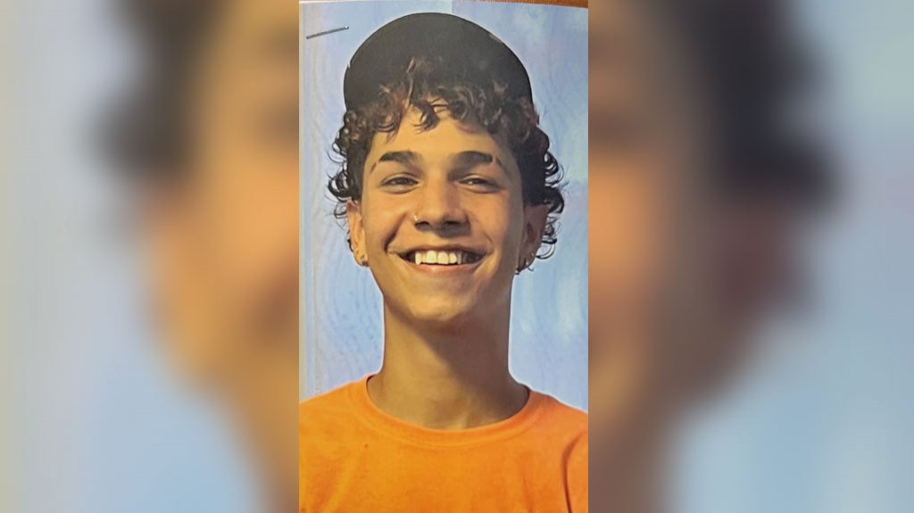  Localizan a joven reportado desaparecido en Naguabo 