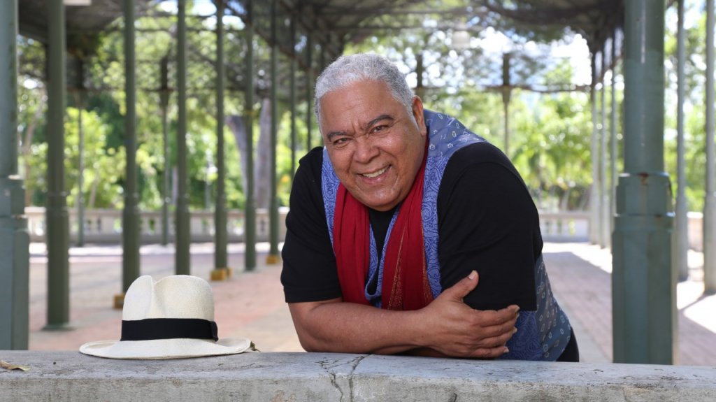  Danny Rivera presenta &ldquo;Especial de Navidad&hellip; Villancicos y Algo M&aacute;s&rdquo; 