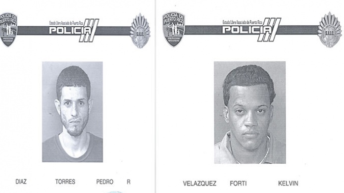  7 millones de dÃ³lares en Fianzas a gatilleros de Juncos 
