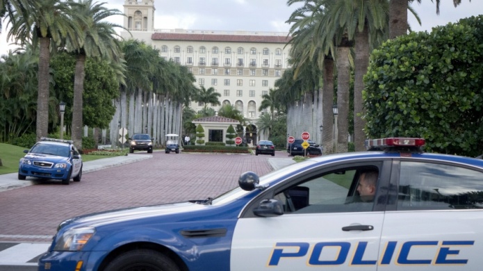 Buscan a hombre que rociÃ³ de gasolina a novia embarazada y le prendiÃ³ fuego en florida