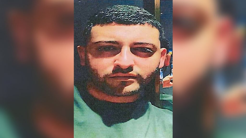  Polic&iacute;a busca a joven de 28 a&ntilde;os desaparecido en Cayey 