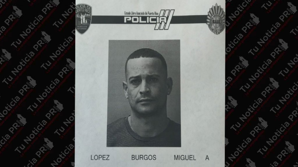  Arrestado por tentativa de asesinato y ley de armas en Barranquitas 