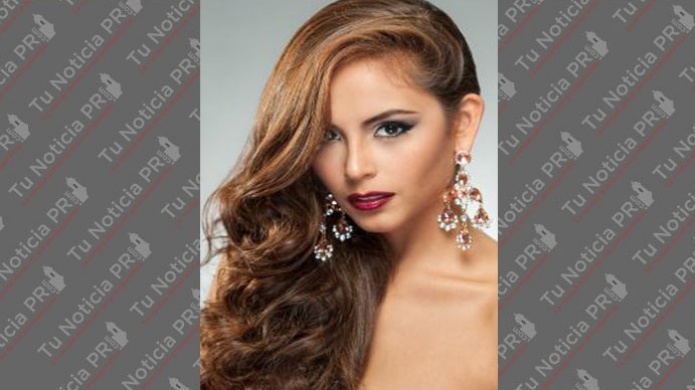 Boricua Brenda Azaria JimÃ©nez ante su gran cita maÃ±ana en la gala final de Miss Universe en Filipinas