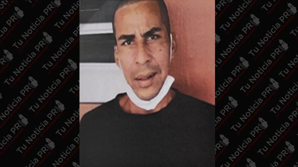  Buscan hombre desaparecido en Toa Alta 