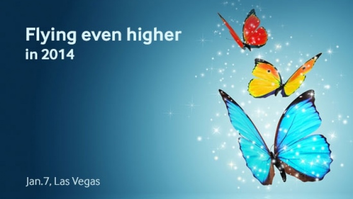 El procesador de 64 bits del Samsung Galaxy S5 serÃ¡ presentado en el CES