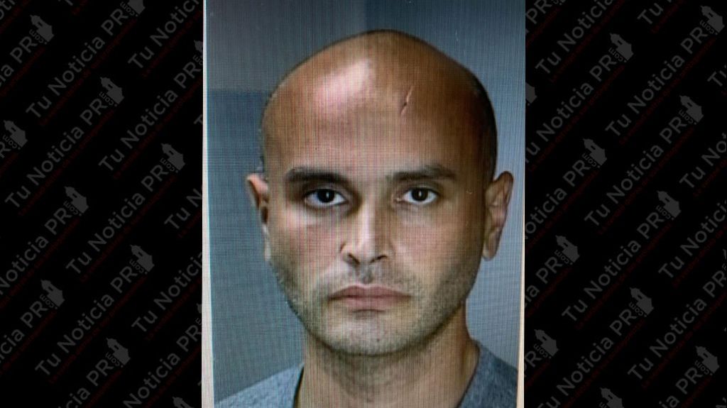  A la c&aacute;rcel hombre que amenaz&oacute; y agredi&oacute; a su pareja en Carolina 