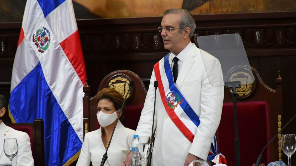  Presidente de Rep&uacute;blica Dominica suspende a 36 funcionarios por no presentar declaraci&oacute;n jurada de sus bienes 