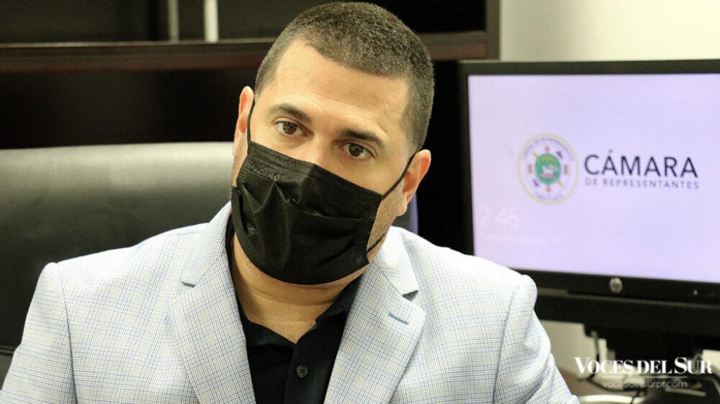  Representante Fourquet Cordero solicita ante crisis de la AAA en Ponce acciones adicionales del gobierno central, incluso Guardia Nacional 