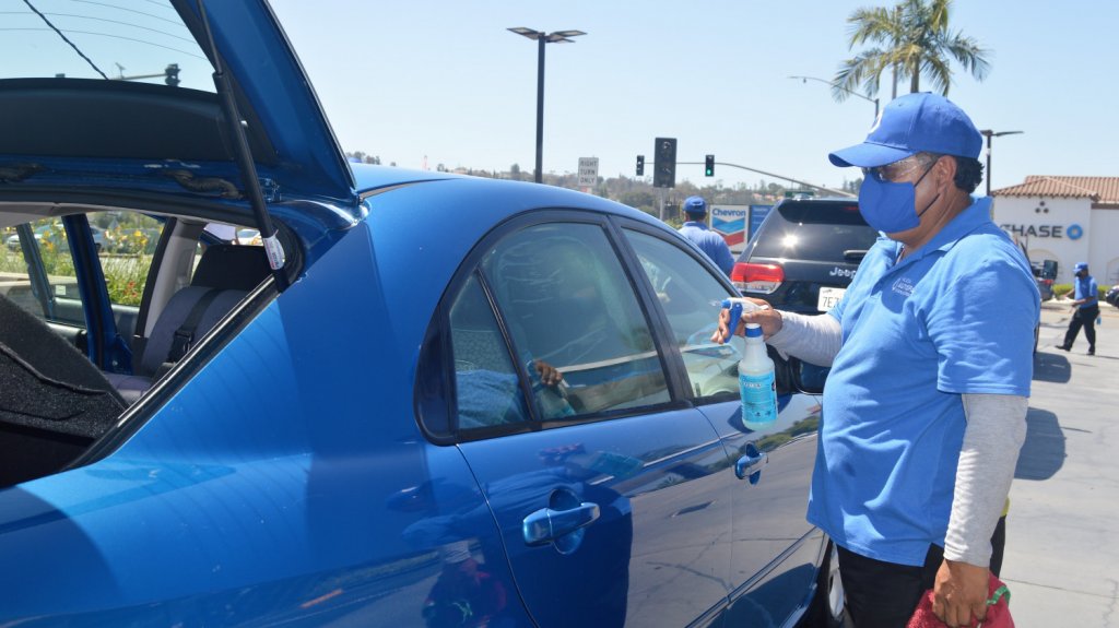  Activistas convocan a un D&iacute;a Sin Inmigrantes el 30 de abril 