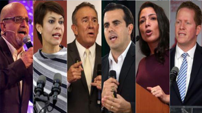Â¿QuiÃ©n crees que fue el mÃ¡s inteligente en el Debate? 