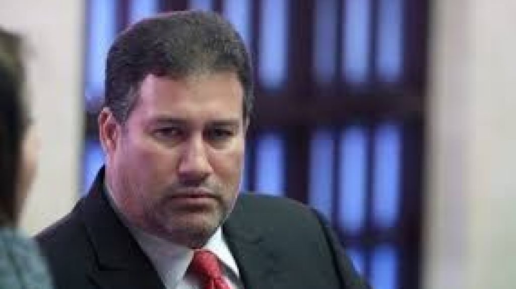  Tirado exige al presidente de la C&aacute;mara que inicie investigaci&oacute;n para un posible proceso de destituci&oacute;n contra la directora de &Eacute;tica Gubernamental 