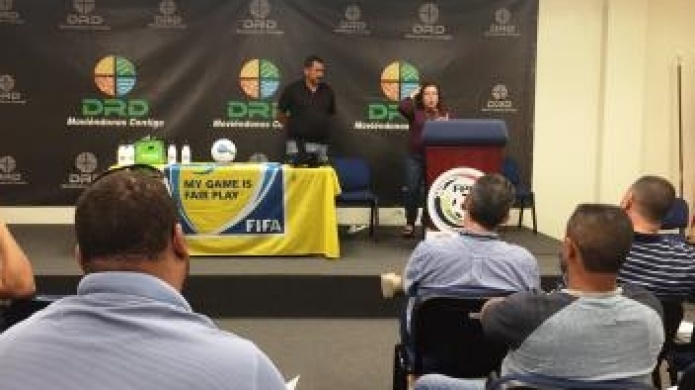 FederaciÃ³n inicia proceso de organizaciÃ³n de torneos cortos en la rama femenina