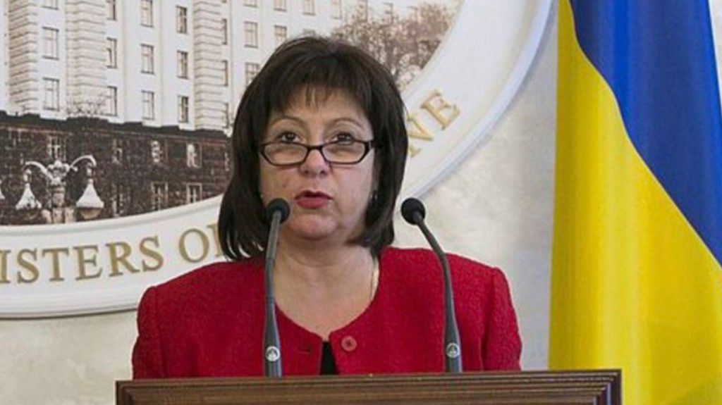  Sonido: Jaresko arremete contra el gobernador por pagar el bono de Navidad 