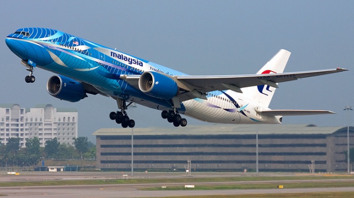 La Marina de Vietnam afirma haber hallado los restos del aviÃ³n de Malaysia Airlines que transportaba a 239 personas. Sin embargo, la aerolÃ­nea aÃºn no ha confirmado esta informaciÃ³n.