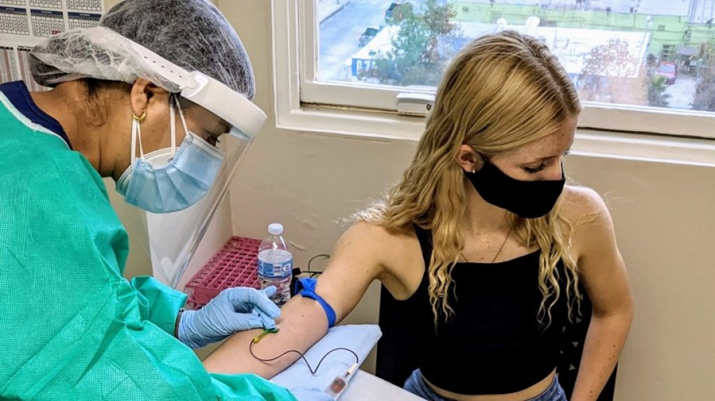  Juez desestima intento de padres para no acatar vacunaci&oacute;n compulsoria en las instituciones educativas 