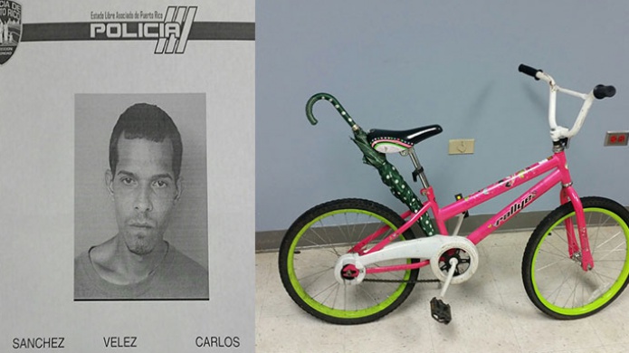 A la cÃ¡rcel hombre que robo a un estudiante en MayagÃ¼ez a fuerza de PuÃ±os 