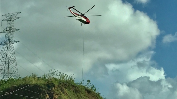 El contrato de AEE con White Fish es de 300 millones