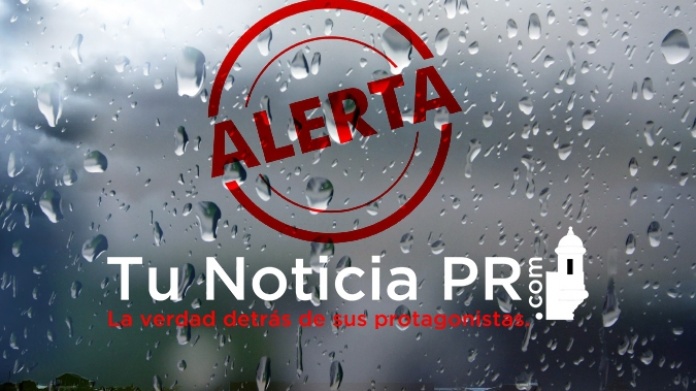 SNM emite aviso de inundaciones para varios municipios del paÃ­s