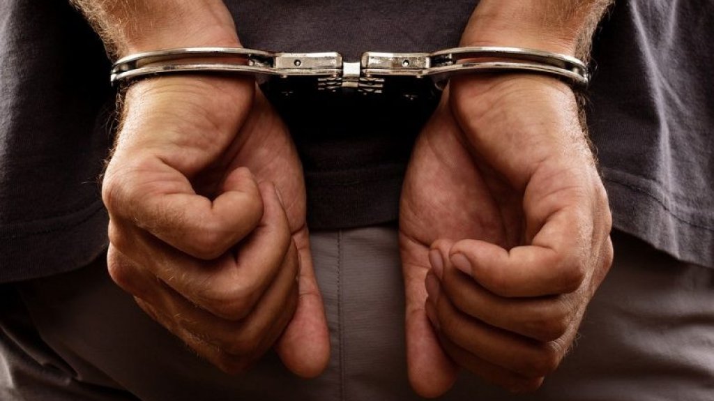  Arrestan a sujeto que intent&oacute; quemar la casa de su expareja en Naranjito 