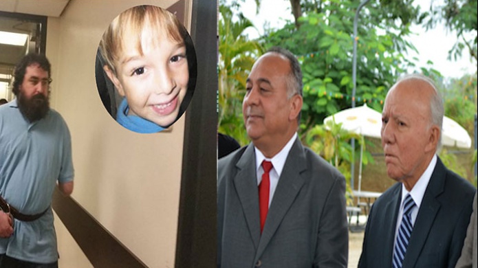 Justicia pide reconsideraciÃ³n ante el Tribunal en el caso del "Manco"