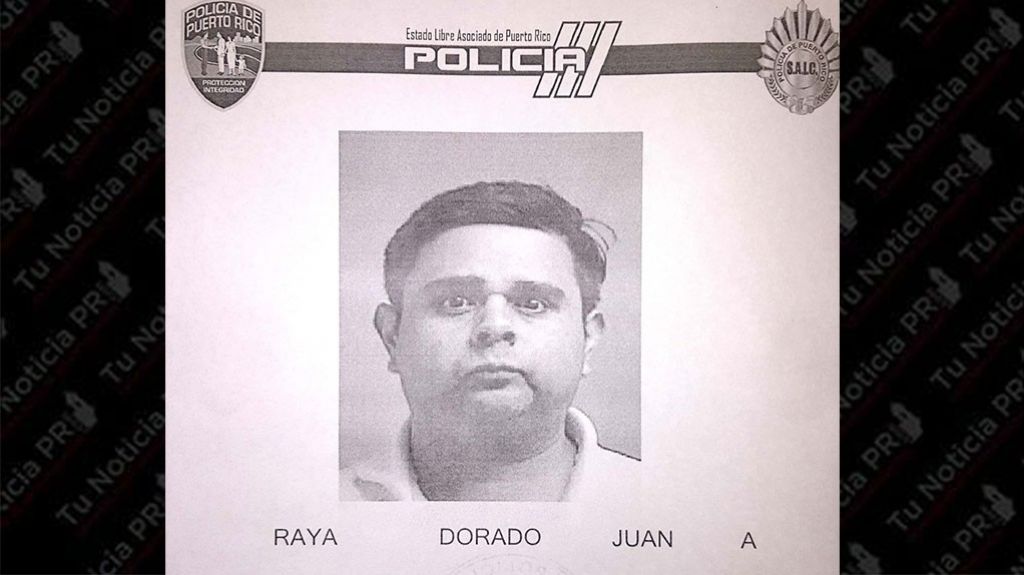  A la c&aacute;rcel hombre por violencia dom&eacute;stica luego de dejar a su pareja en estado de cuidado en Caguas 