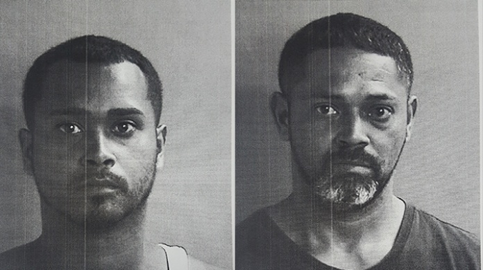 Bajo fianza dos hombres arrestados por drogas en residencia de San SebastiÃ¡n 