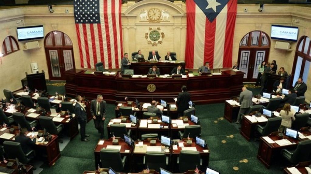  C&aacute;mara rechaza de forma un&aacute;nime la reducci&oacute;n a las pensiones 