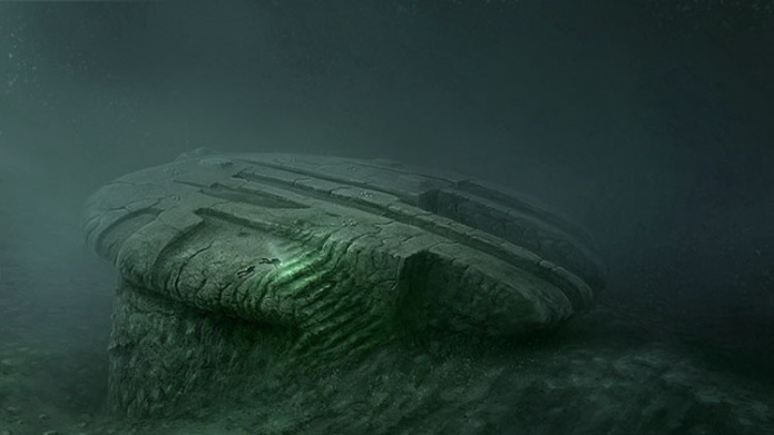 Â¿QuÃ© objeto oculta el Mar BÃ¡ltico que apaga los aparatos elÃ©ctricos de los buques?