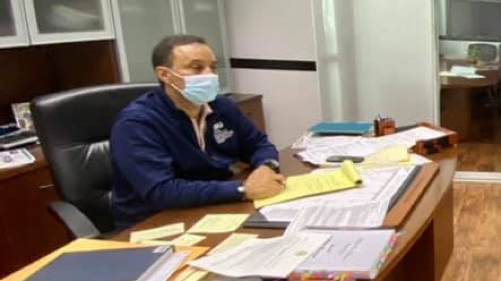  Exalcalde de Maricao reacciona a se&ntilde;alamientos del actual primer ejecutivo municipal sobre irregularidades durante su administraci&oacute;n 