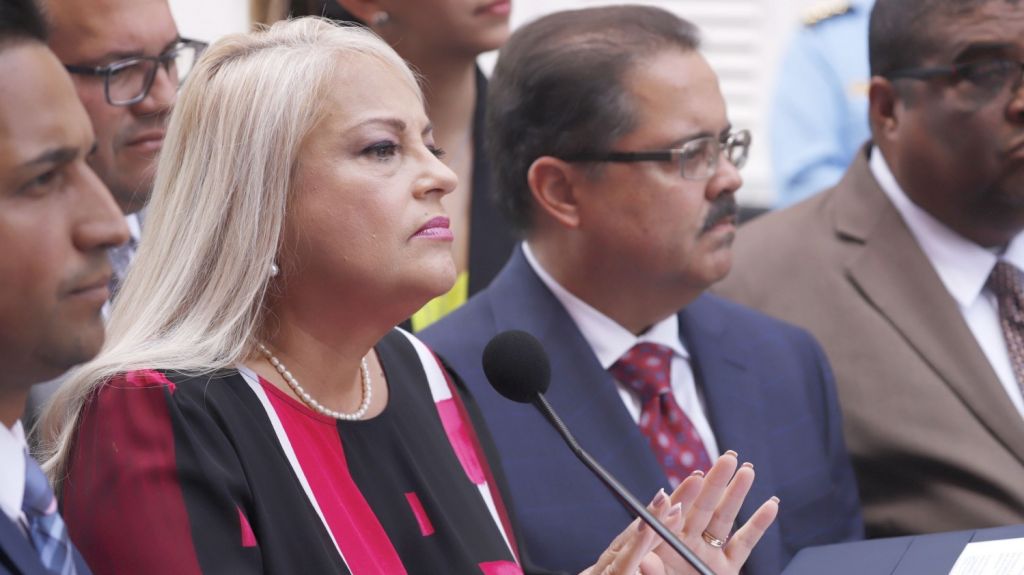  Gobierno dice que es "inminente" la llegada del coronavirus a la isla 