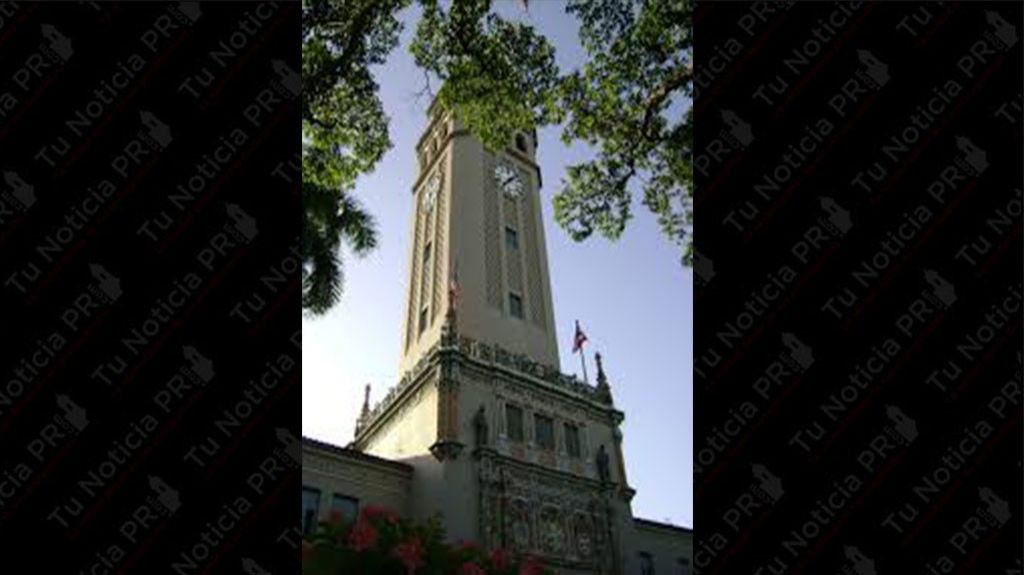  Presidente de UPR responsabiliza a la HEEND por provocar atraso en el proceso de acreditaci&oacute;n y afectar el proceso de reclutamiento 