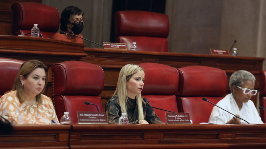  Insisten que proyecto 693 redundará en aumento de abortos 