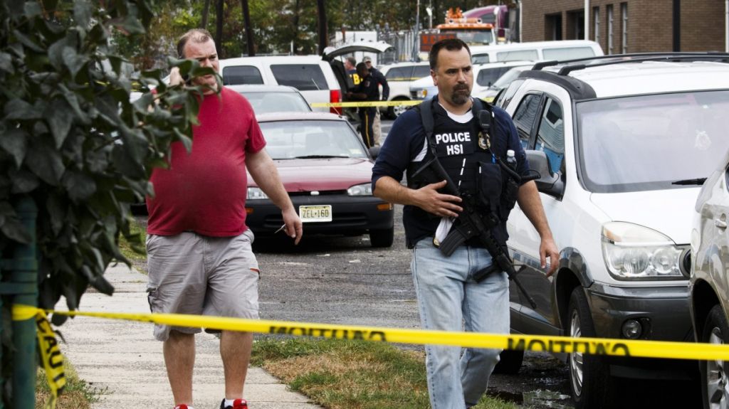  Cuatro personas asesinadas en apartamento en Nueva York 