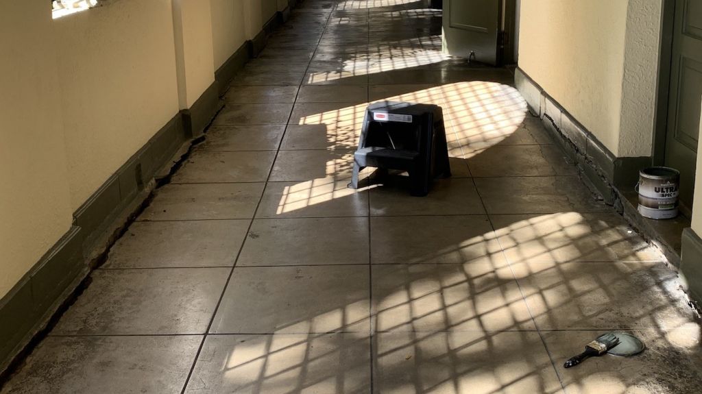  Sin plan la UPR para corregir las fallas que podr&iacute;an comprometer sus edificios ante futuros sismos 