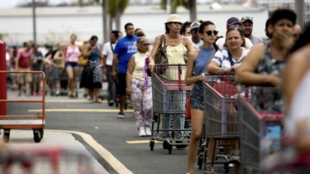  L&iacute;der MIDA dice enmiendas orden ejecutiva &ldquo;es una receta para causar lo que queremos evitar&rdquo; 