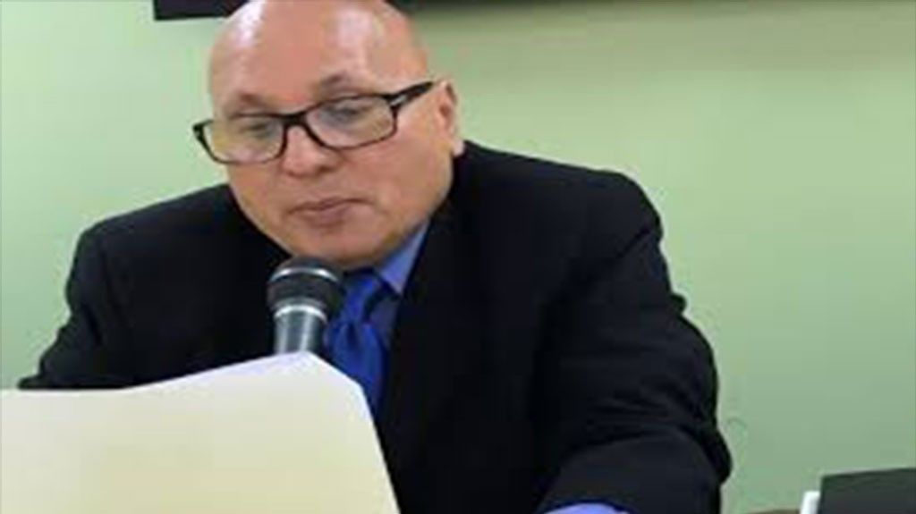  &ldquo;Director de WIPR intenta violar la ley&rdquo;, seg&uacute;n presidente del Colegio de Actores 