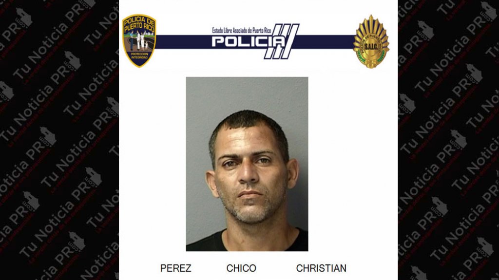  Arrestan hombre que era buscado por robar 14 paquetes de caf&eacute; en supermercado de Lares 