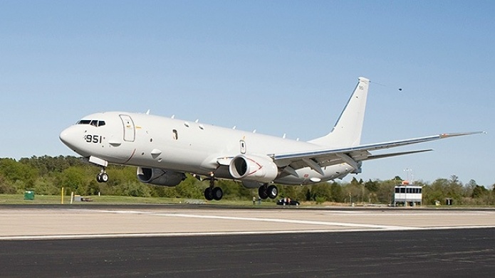 EE.UU. envÃ­a a JapÃ³n aviones de guerra antisubmarina