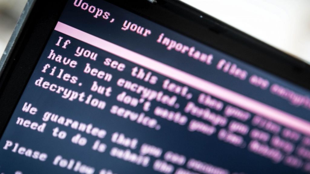  EEUU acusa a Rusia de un ciberataque global y avisa de "consecuencias" 