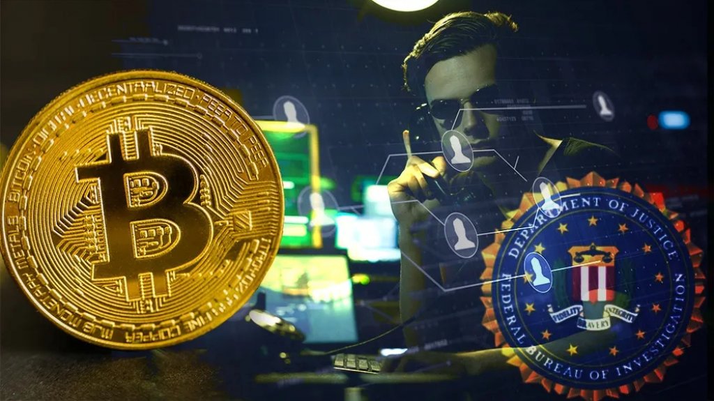  FBI acusa a hackers ligados a Corea del Norte de robar 620 mdd en criptomonedas 