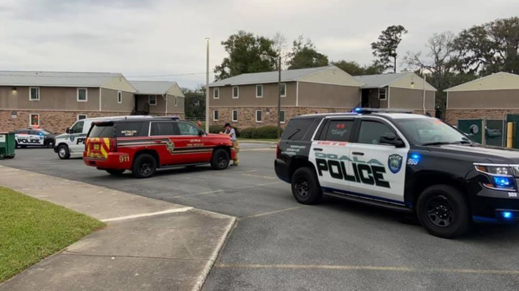  Un ni&ntilde;o de 9 a&ntilde;os, acusado de intentar asesinar a su hermana menor tras apu&ntilde;alarla con un cuchillo 