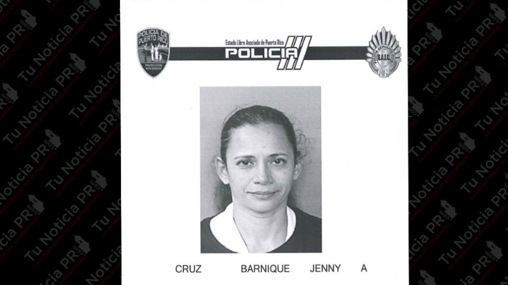  Fichada por robar ropa en Macy&rsquo;s, de Plaza Las Am&eacute;ricas 