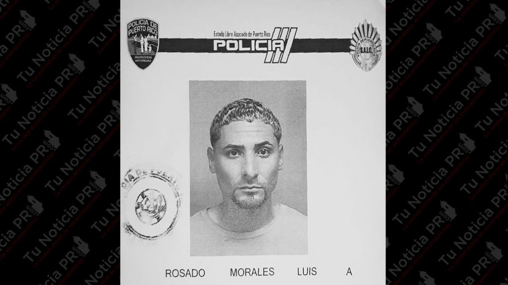  A la c&aacute;rcel por asesinar a un hombre en negocio de Naranjito 